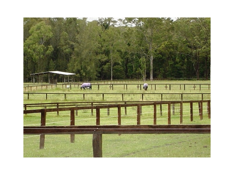 383 FREEMANS DRIVE, Cooranbong NSW 2265