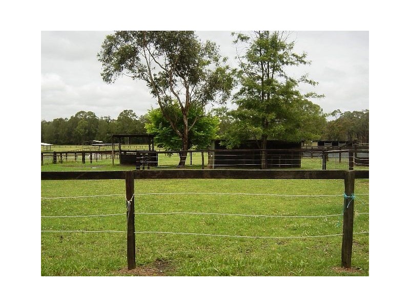 383 FREEMANS DRIVE, Cooranbong NSW 2265