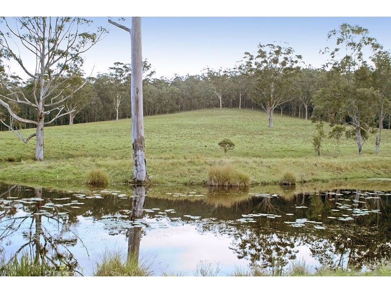 Martinsville NSW 2265