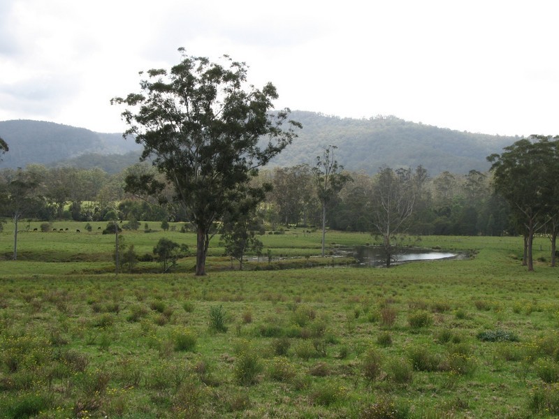 Martinsville NSW 2265