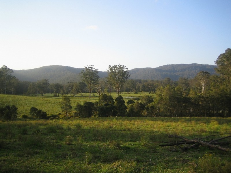 Martinsville NSW 2265