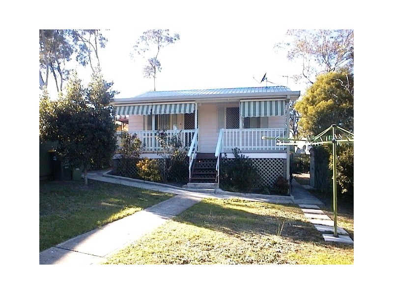 25 Elimatta Road, Yarrawonga Park NSW 2264