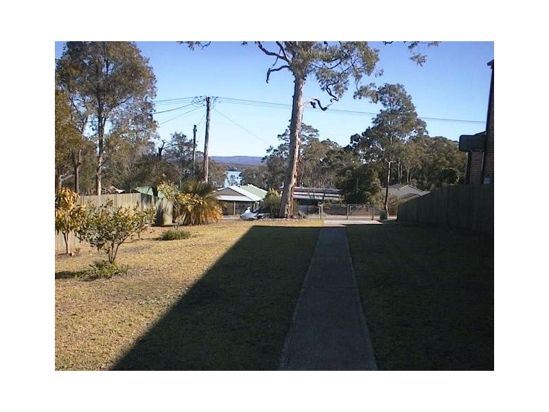 25 Elimatta Road, Yarrawonga Park NSW 2264