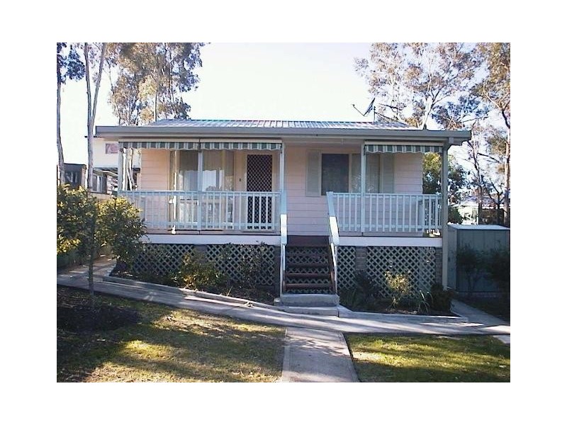 25 Elimatta Road, Yarrawonga Park NSW 2264