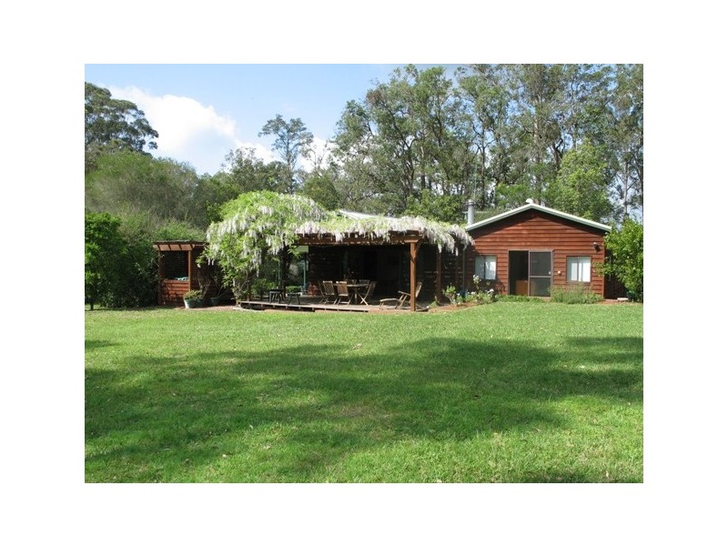 Martinsville NSW 2265
