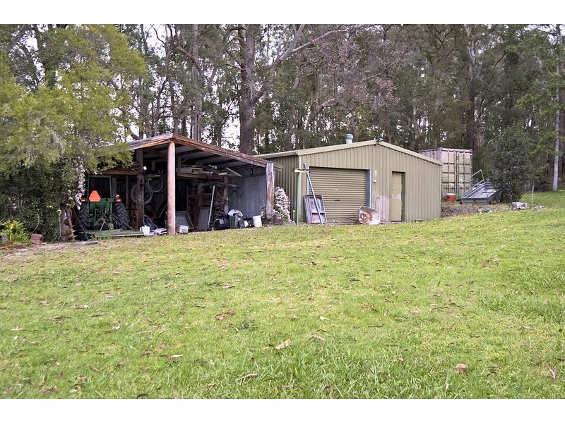 Martinsville NSW 2265
