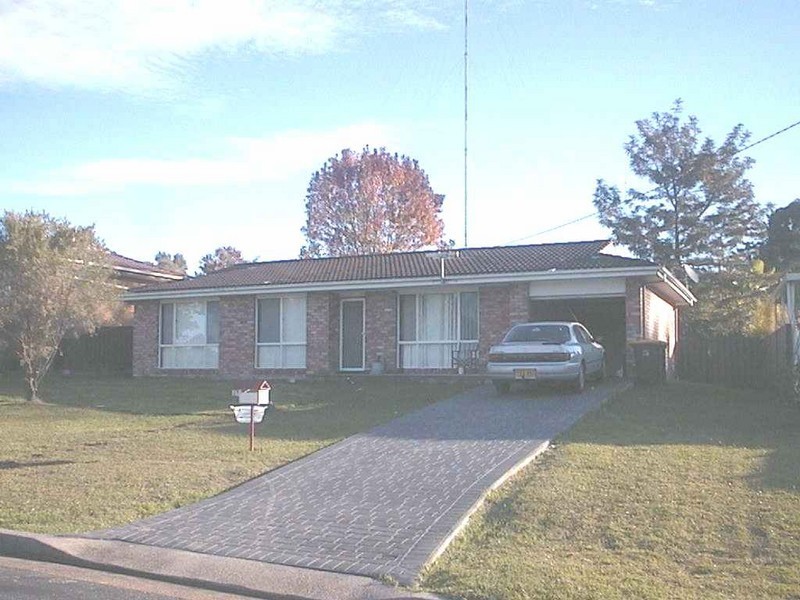 27 MEYERS CRESCENT, Cooranbong NSW 2265