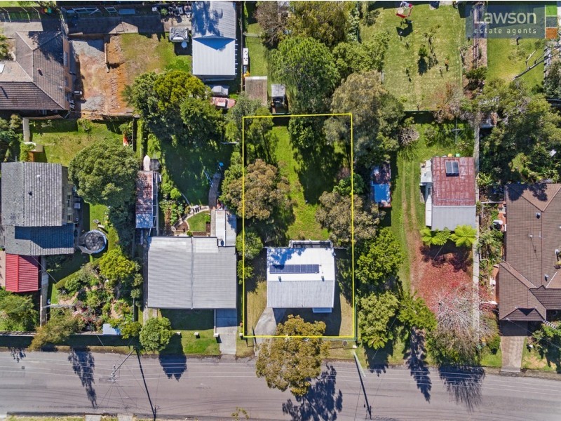 197 Harbord Street, Bonnells Bay NSW 2264