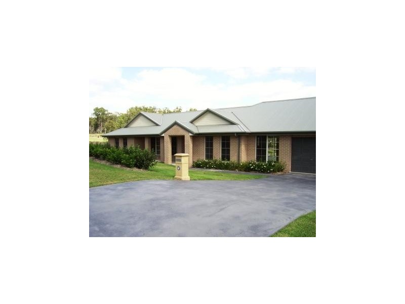 4 Scribbly Gum Crescent, Dora Creek NSW 2264