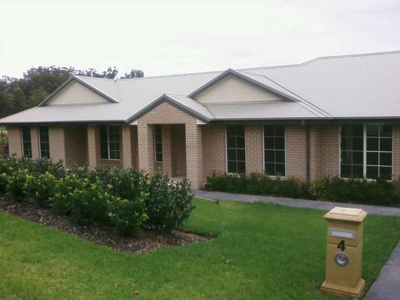 4 Scribbly Gum Crescent, Dora Creek NSW 2264