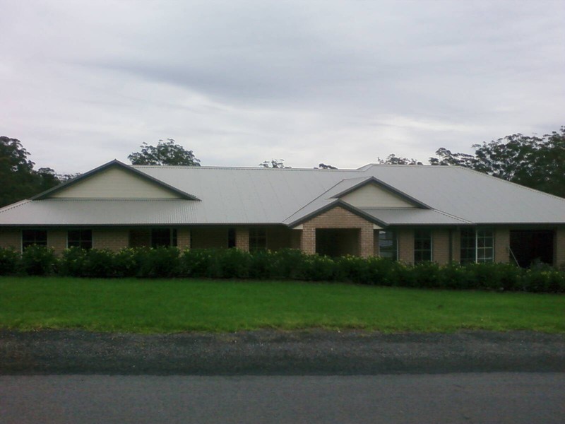 4 Scribbly Gum Crescent, Dora Creek NSW 2264