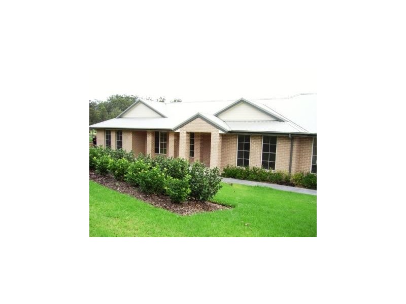 4 Scribbly Gum Crescent, Dora Creek NSW 2264