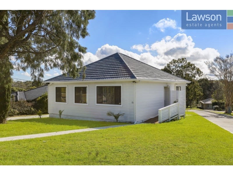 13c Macquarie Road, Morisset Park NSW 2264