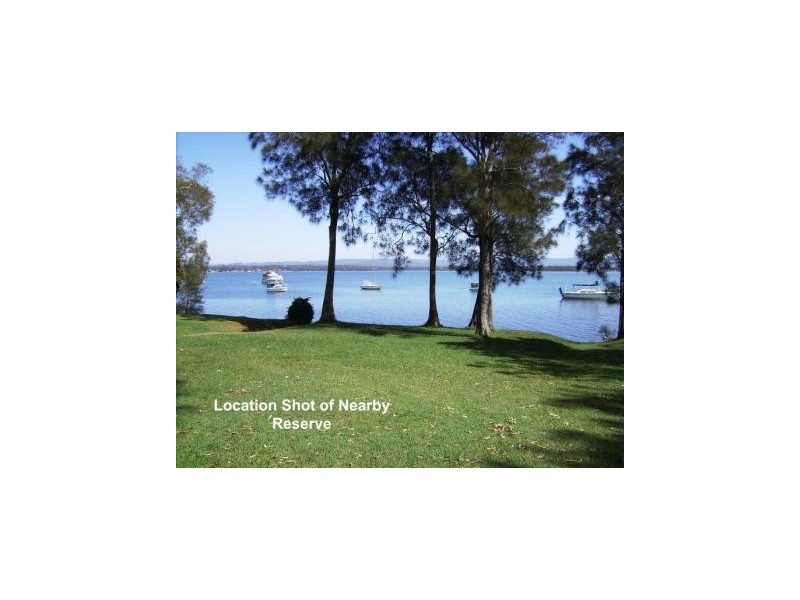 Bonnells Bay NSW 2264