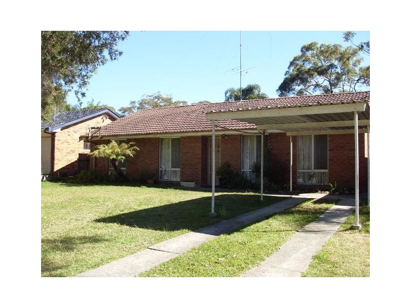 5 GRANT STREET, Windermere Park NSW 2264