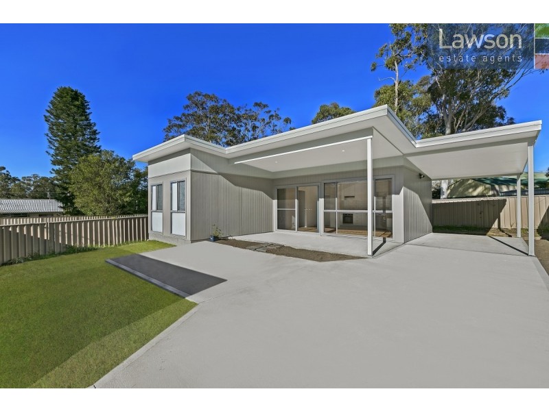 4b Hervey Street, Windermere Park NSW 2264