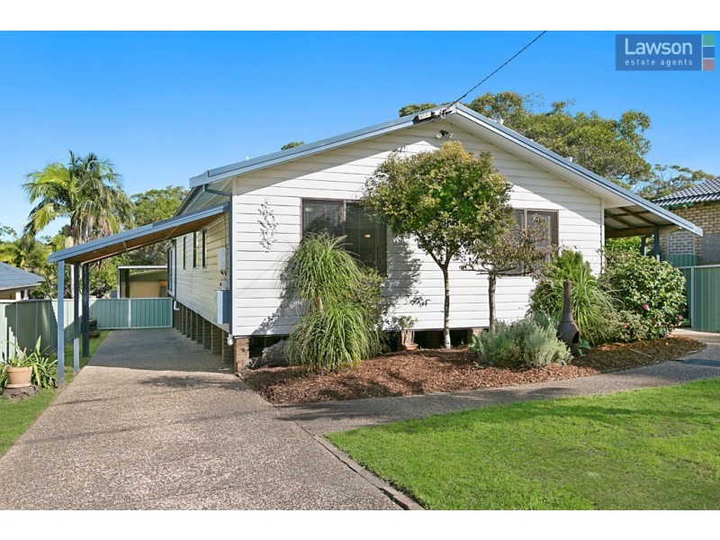 10 Baldwin Boulevard, Windermere Park NSW 2264