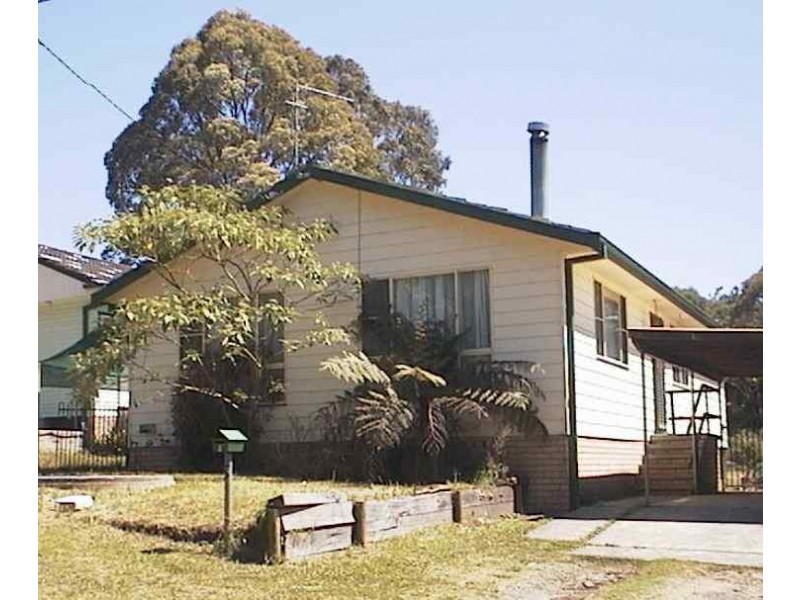 5 NARARA ST, Cooranbong NSW 2265