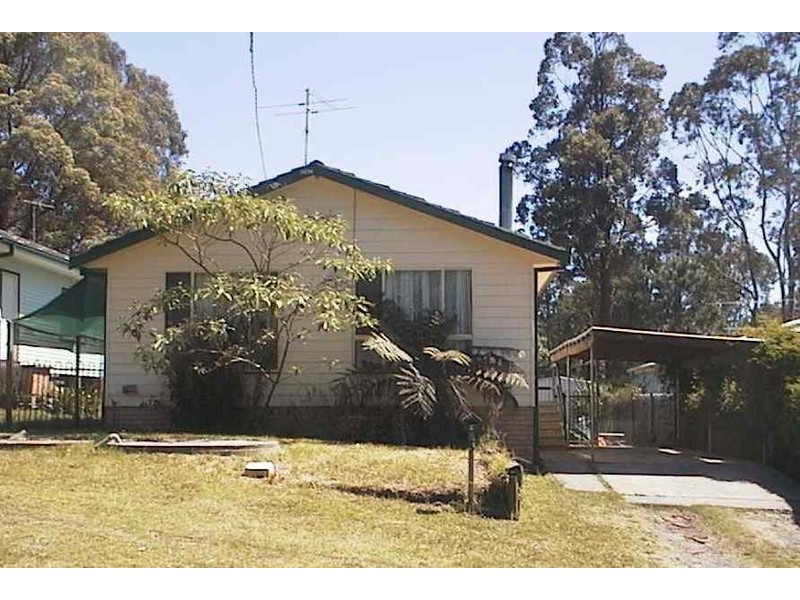 5 NARARA ST, Cooranbong NSW 2265