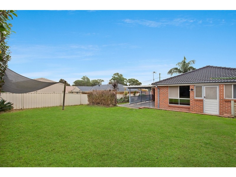 40 Harbord Street, Bonnells Bay NSW 2264
