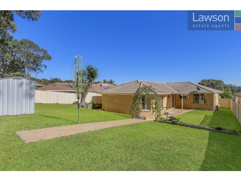 30 Thornbill Drive, Bonnells Bay NSW 2264