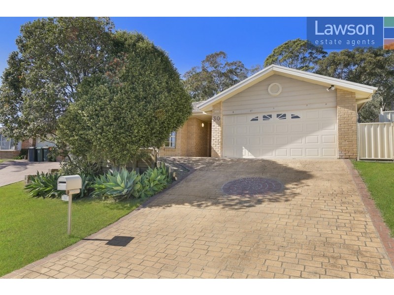 30 Thornbill Drive, Bonnells Bay NSW 2264