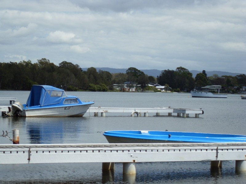 Bonnells Bay NSW 2264