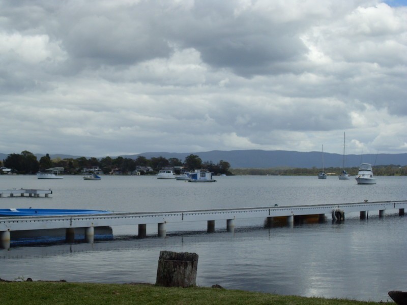 Bonnells Bay NSW 2264
