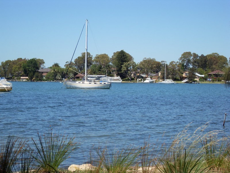 131 DANDARAGA ROAD, Mirrabooka NSW 2264