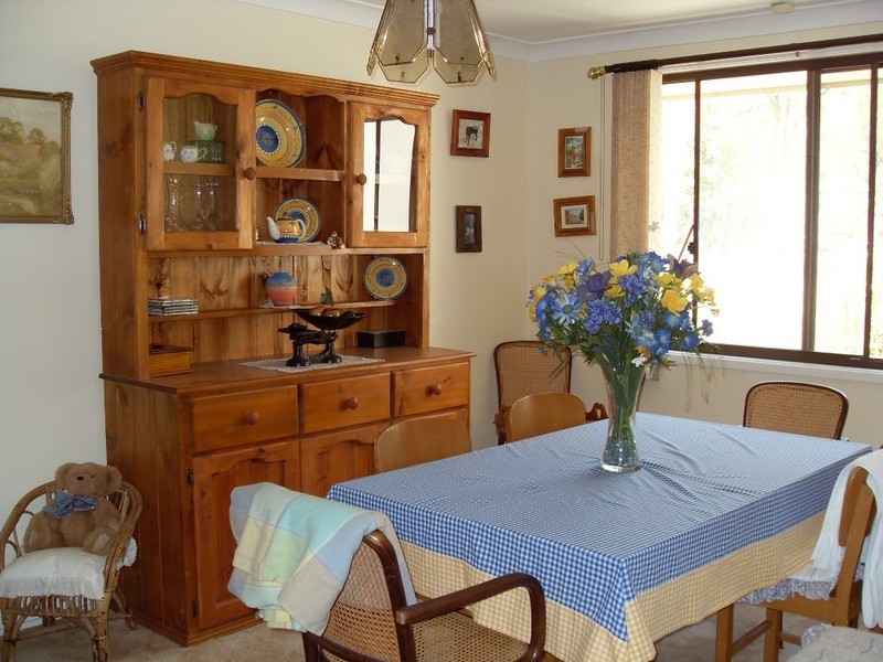 131 DANDARAGA ROAD, Mirrabooka NSW 2264