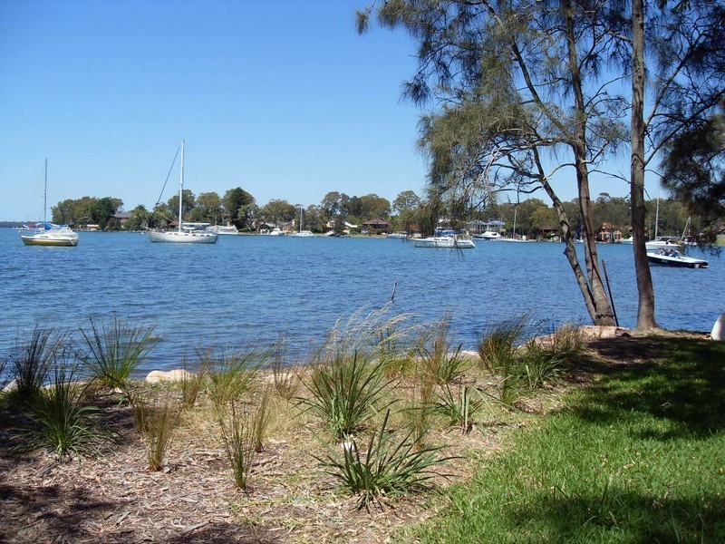 131 DANDARAGA ROAD, Mirrabooka NSW 2264