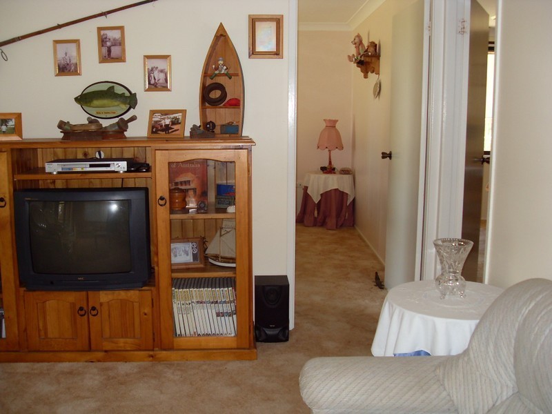 131 DANDARAGA ROAD, Mirrabooka NSW 2264