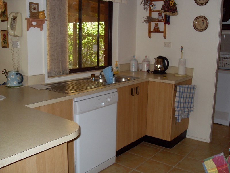 131 DANDARAGA ROAD, Mirrabooka NSW 2264