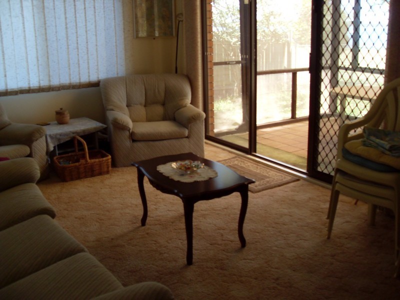 131 DANDARAGA ROAD, Mirrabooka NSW 2264