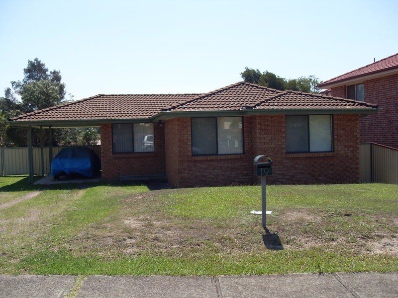 19 Kane Road, Bonnells Bay NSW 2264