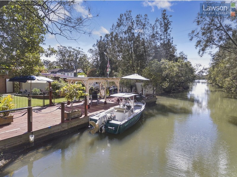 22 Wingfield Street, Windermere Park NSW 2264