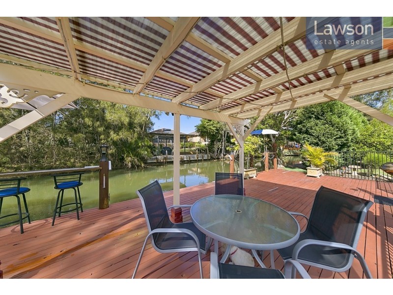 22 Wingfield Street, Windermere Park NSW 2264