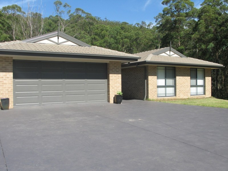 81 Matthews Valley Road, Cooranbong NSW 2265