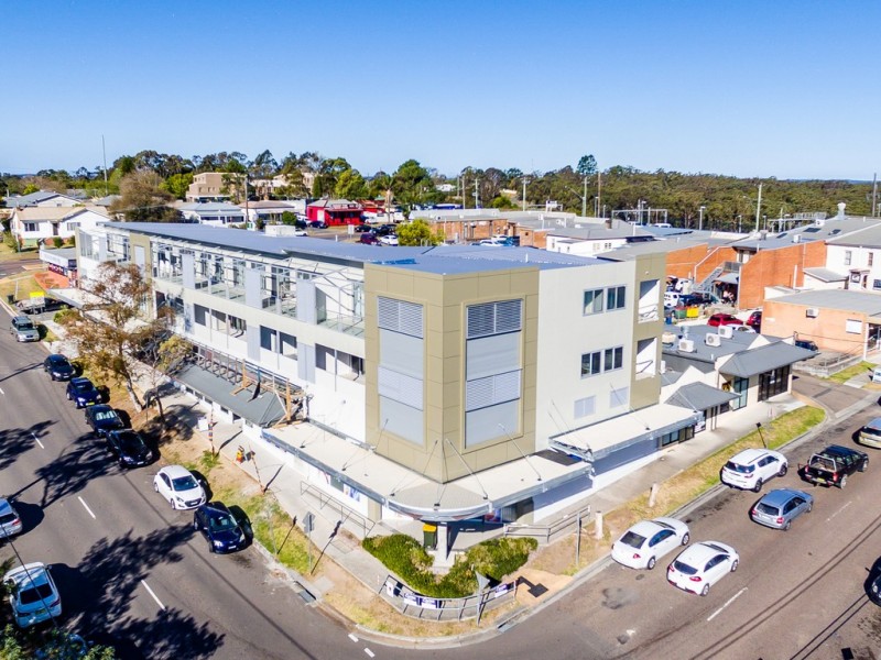 14/20 Yambo Street, Morisset NSW 2264