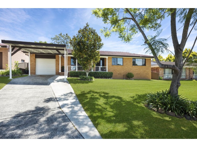 25 Meyers Crescent, Cooranbong NSW 2265