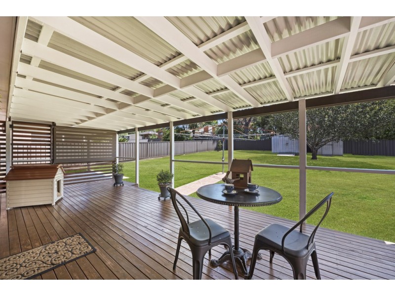 25 Meyers Crescent, Cooranbong NSW 2265