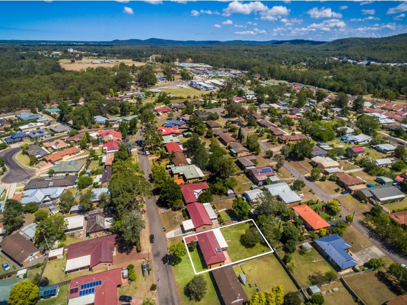 25 Meyers Crescent, Cooranbong NSW 2265