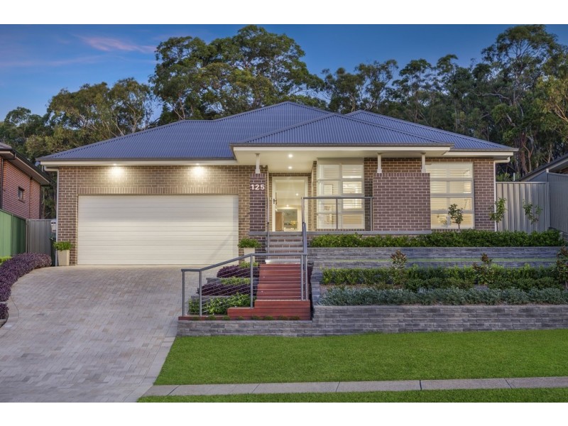 125 Waikiki Road, Bonnells Bay NSW 2264