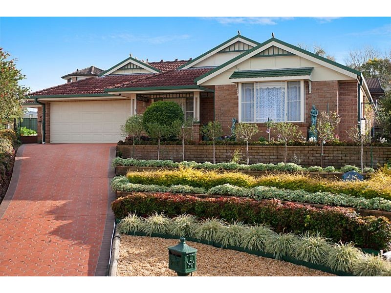 8 Jacaranda Close, Cooranbong NSW 2265