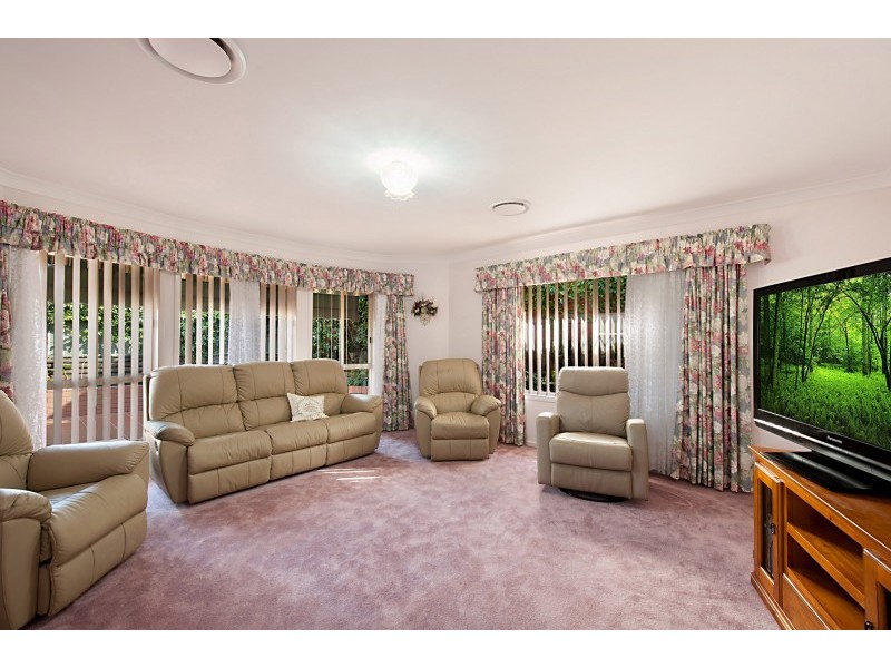 8 Jacaranda Close, Cooranbong NSW 2265