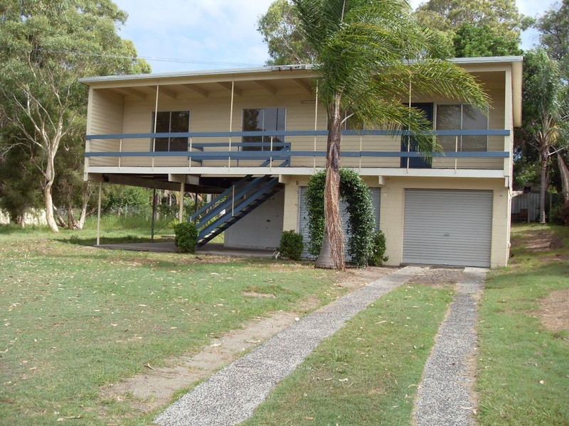 6 Macquarie Street, Bonnells Bay NSW 2264