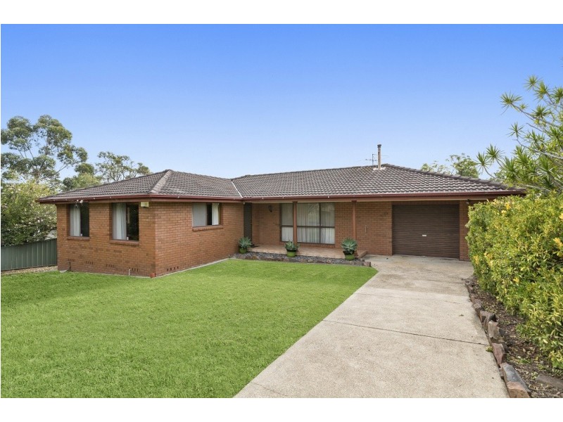 83 Newcastle Street, Morisset NSW 2264