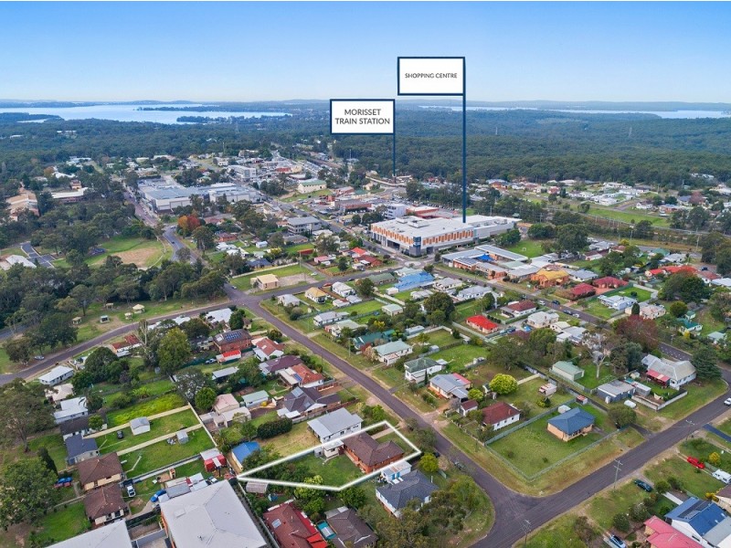 83 Newcastle Street, Morisset NSW 2264