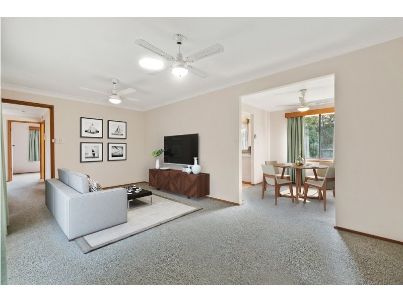 83 Newcastle Street, Morisset NSW 2264