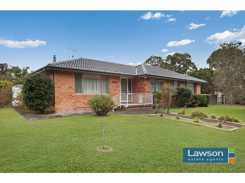 2 Langtree Close, Silverwater NSW 2264